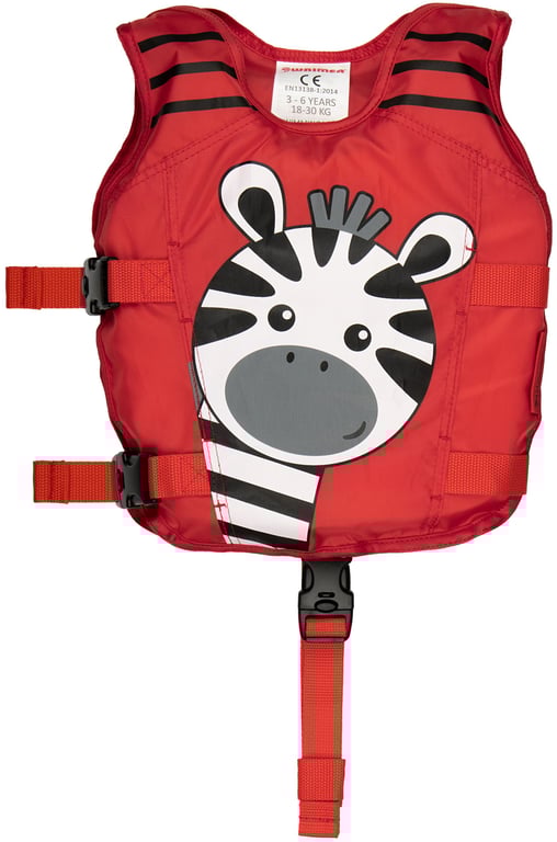 Swimming Vest Animal  36 Years  1930 kg