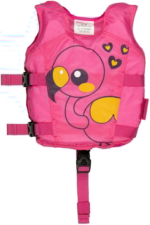 Swimming Vest Animal  36 Years  1930 kg