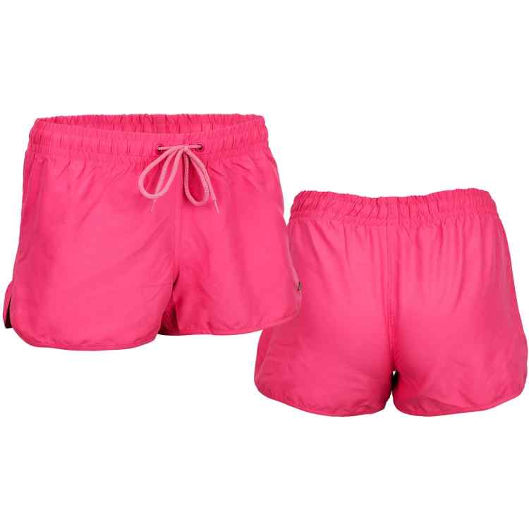 Beach Short Women  Lotus