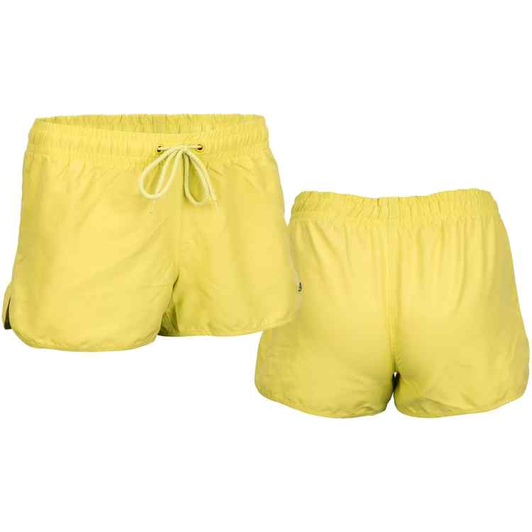 Beach Short Women  Lotus