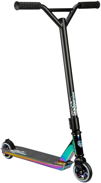 Stuntscooter Neo Chromian