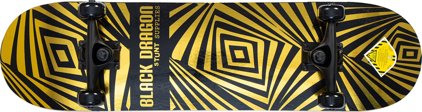 Skateboard  Prism Blox