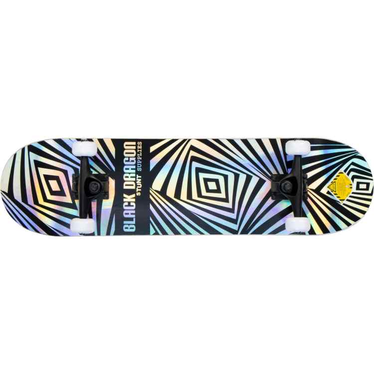 Skateboard  Prism Blox