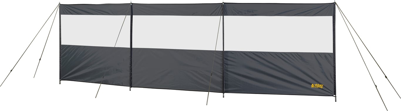 Frontrute med vindu 5 Meter CAPETOWN500