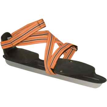 Speed Skate with Straps  Junior