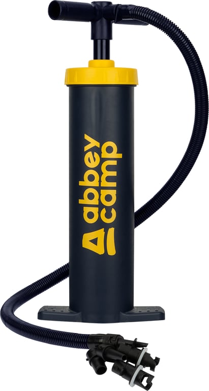 Hand Pump Double Action  BELL AIR2000