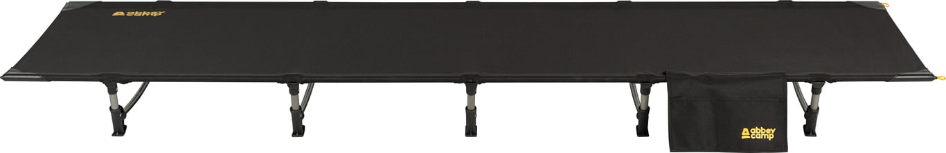 Campingseng Low Style LUXEMBOURG192