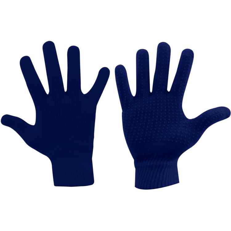 Gloves Knitted NonSlip  Sr  Jamie