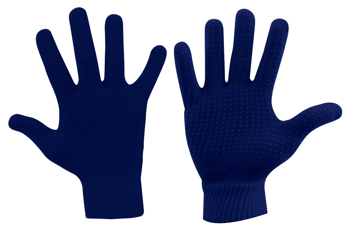 Gloves Knitted NonSlip  Sr  Jamie