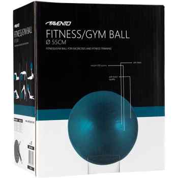 FitnessGym Ball   55 cm