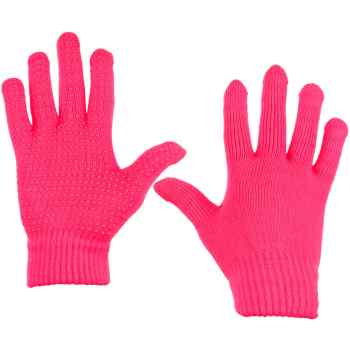 Gloves Knitted NonSlip  Sr  Jamie