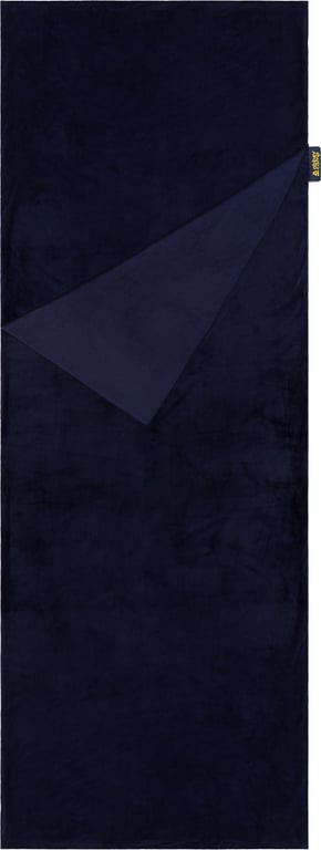 Sleeping Bag Liner Velvet Fleece  KATHMANDU270