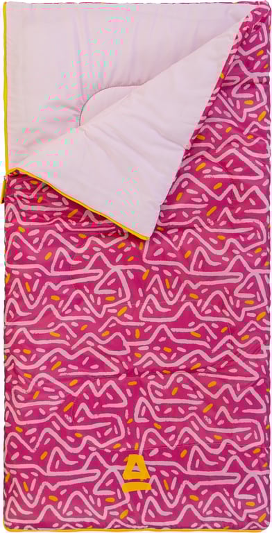 Sleeping bag Junior Envelop Print  Mooloolahba11