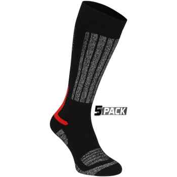 Skisokker 5Pack Whistler