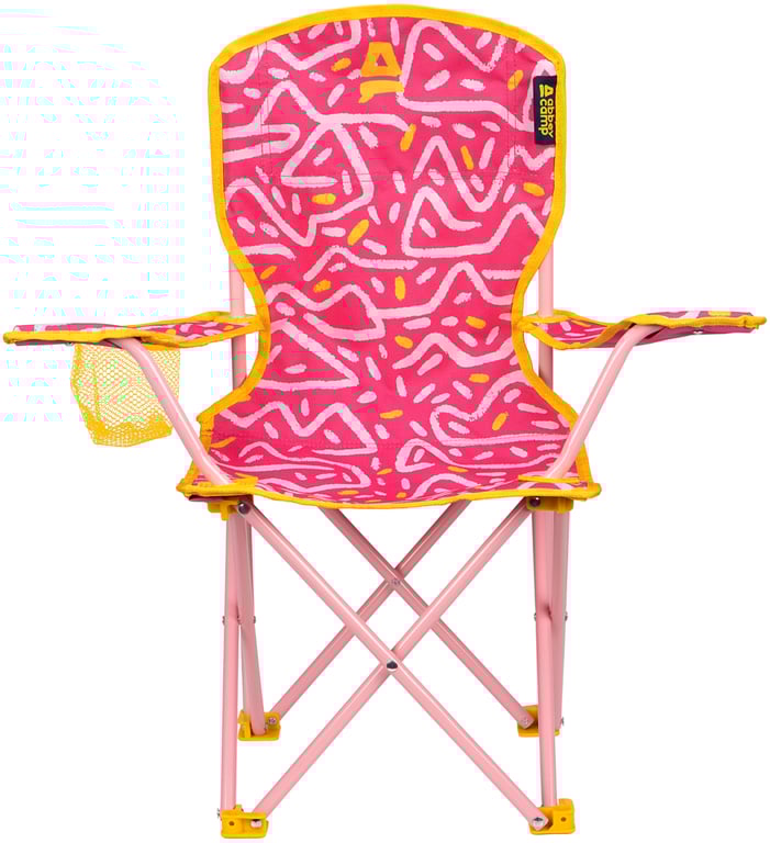 Childrens Foldable Chair Print  PIOMBINO066