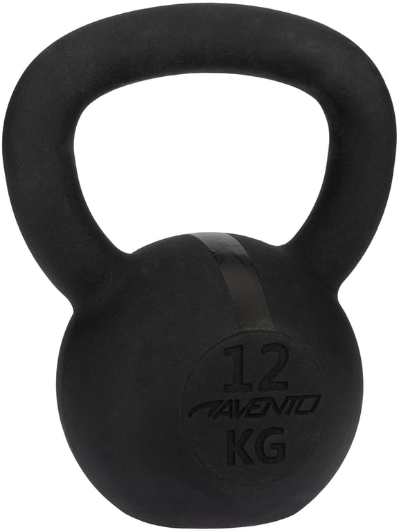 Kettlebell Cast Iron  12 Kg
