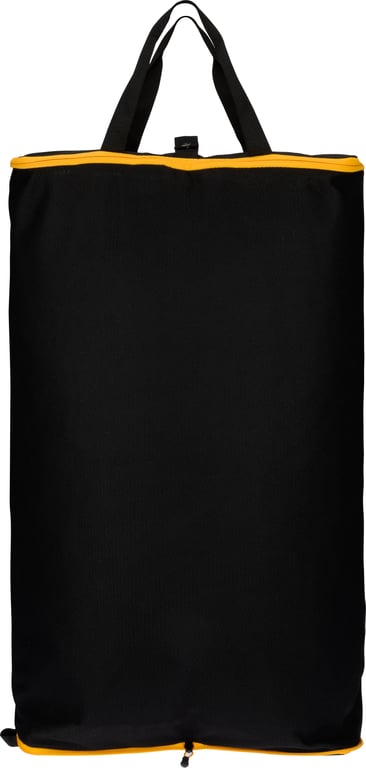 Laundry Bag Zipup  MEXICOCITY047