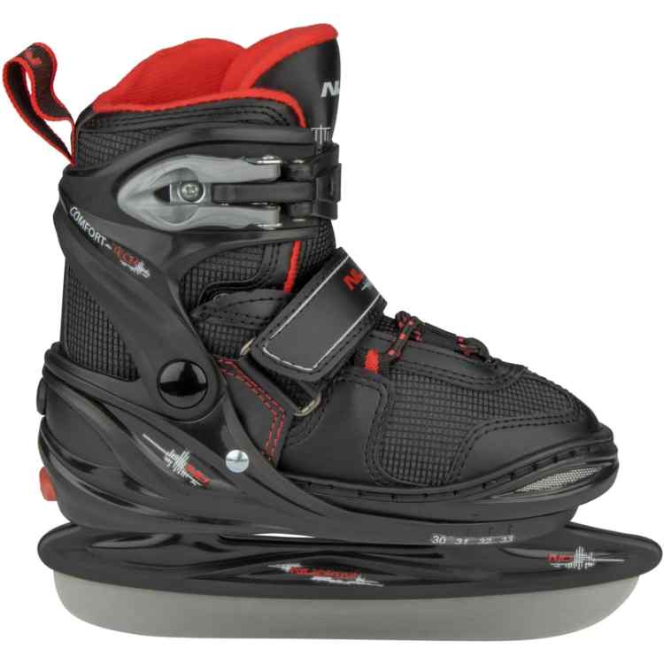 Ice Hockey Skate Junior Adjustable  Cool