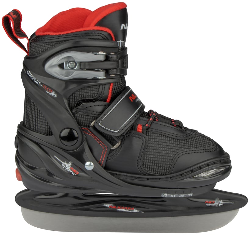 Ice Hockey Skate Junior Adjustable  Cool