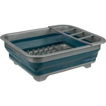 Dish Rack Foldable  LINDAU012