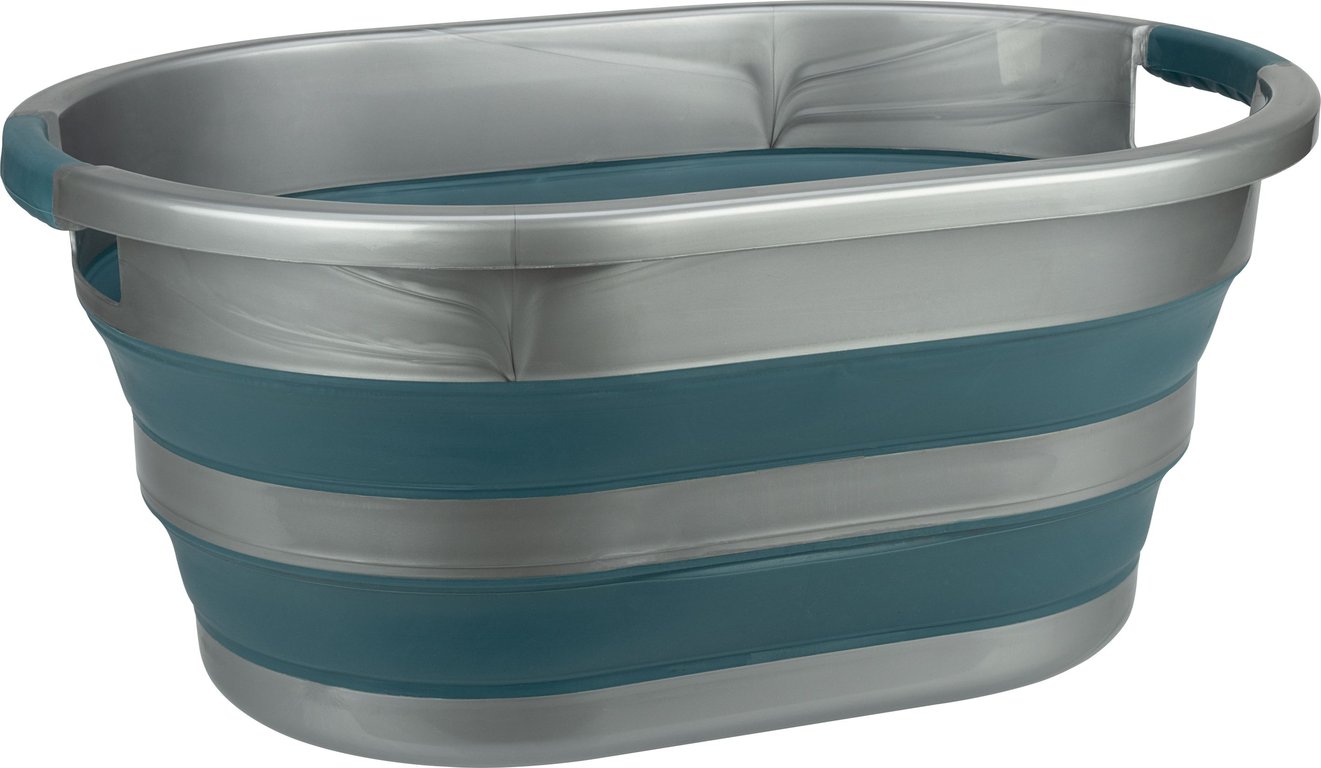 Wash tub Foldable GENVAL027