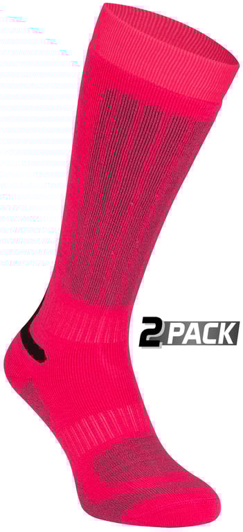 Skisokker 2Pack Whistler