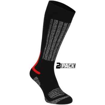 Skisokker 2Pack Whistler