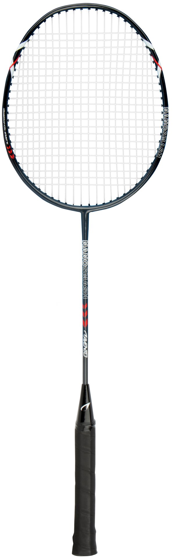 Badminton Racket Aluminium  Rally