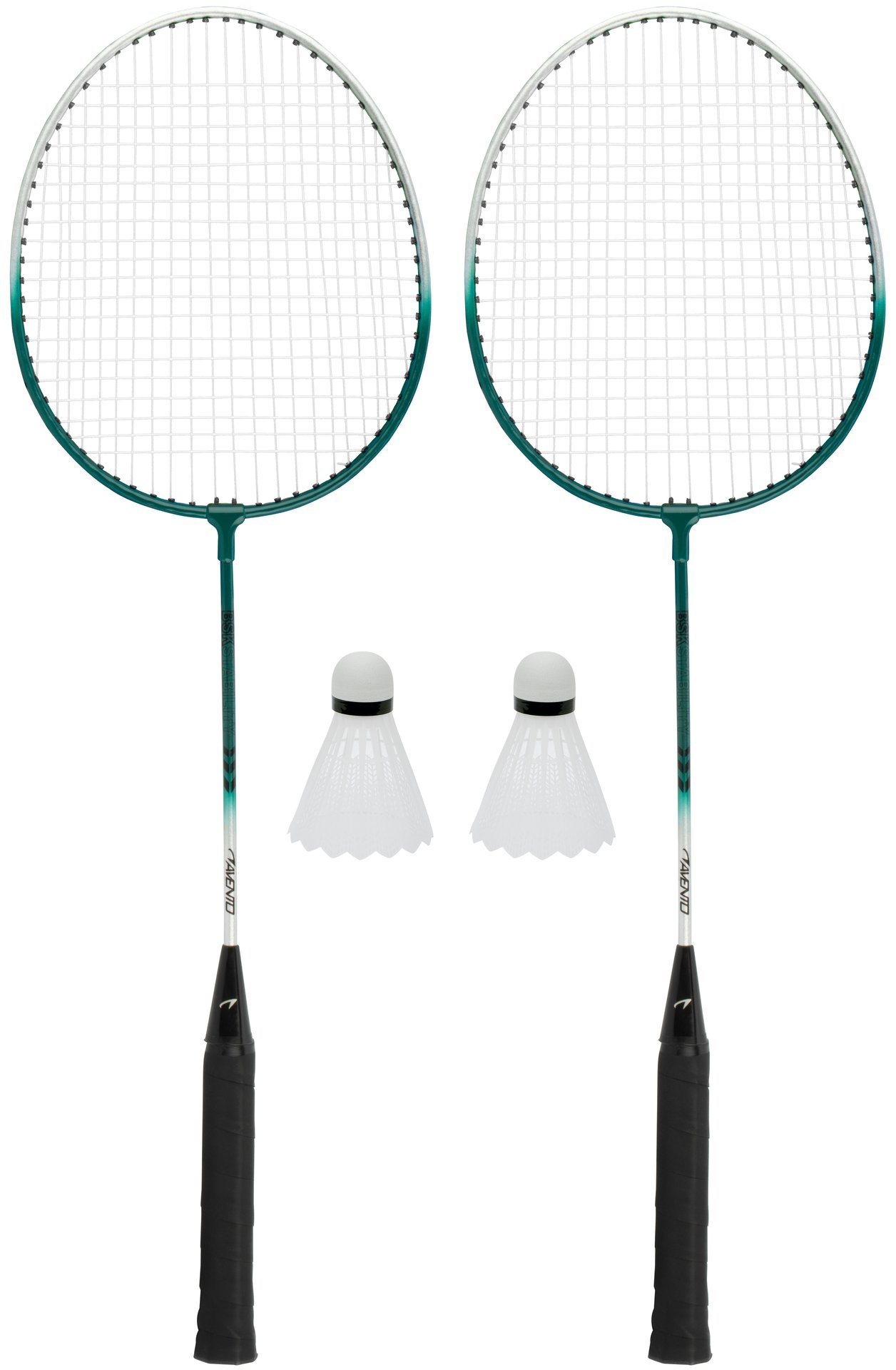 Badminton Set Steel  Power Speed