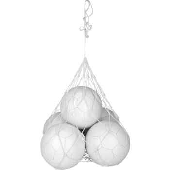 Ballnett for 5 baller