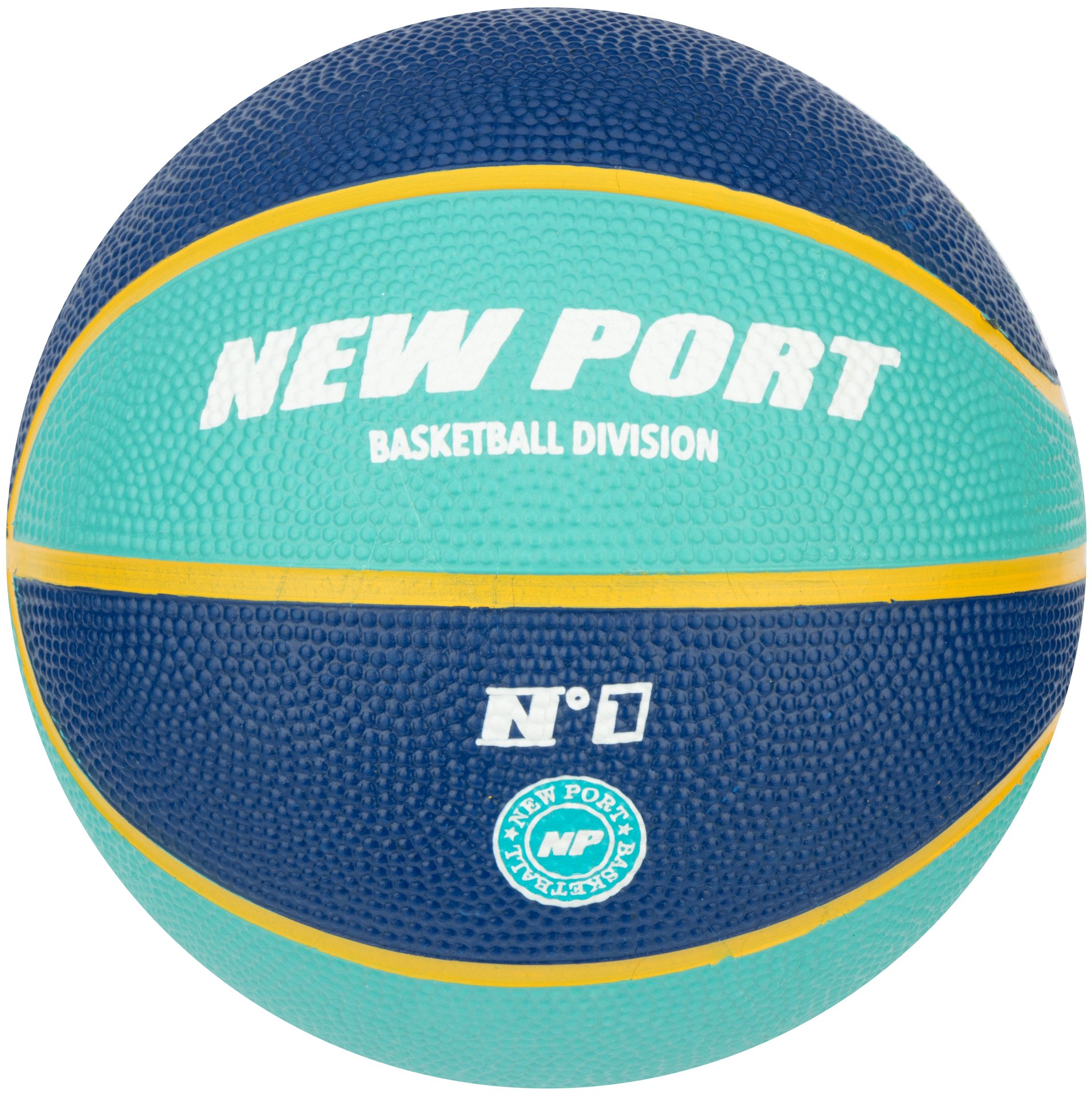 Mini Basketball Print  Size 1