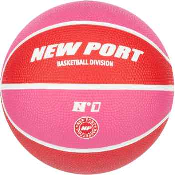 Mini Basketball Print  Size 1