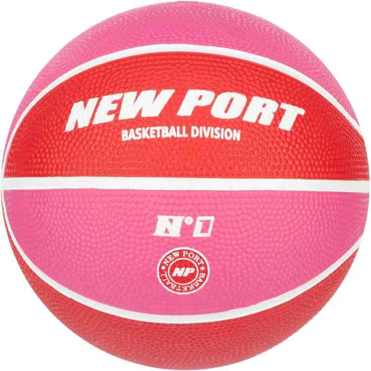 Mini Basketball Print  Size 1