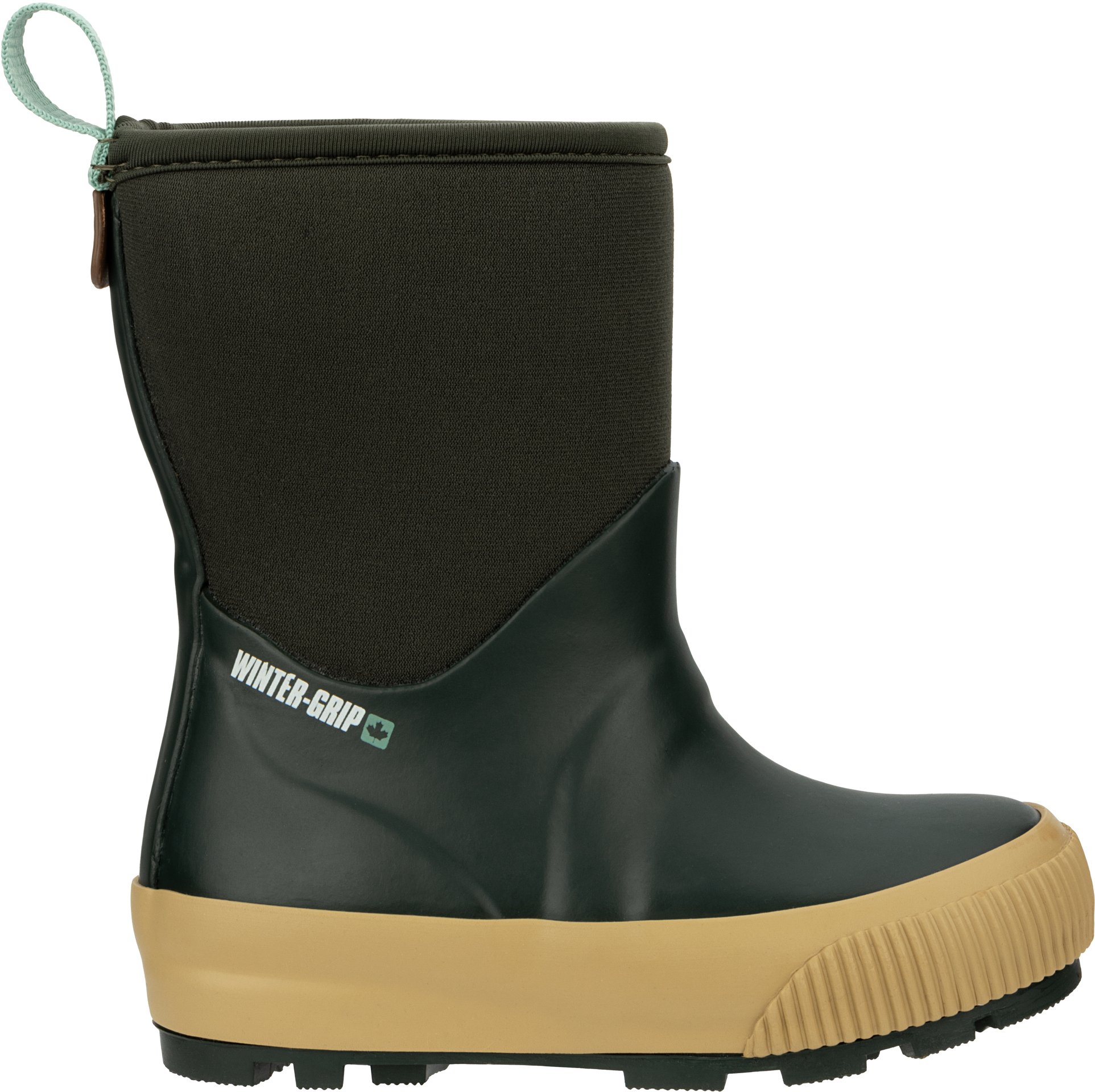 Snowboots Jr  Neo Welly