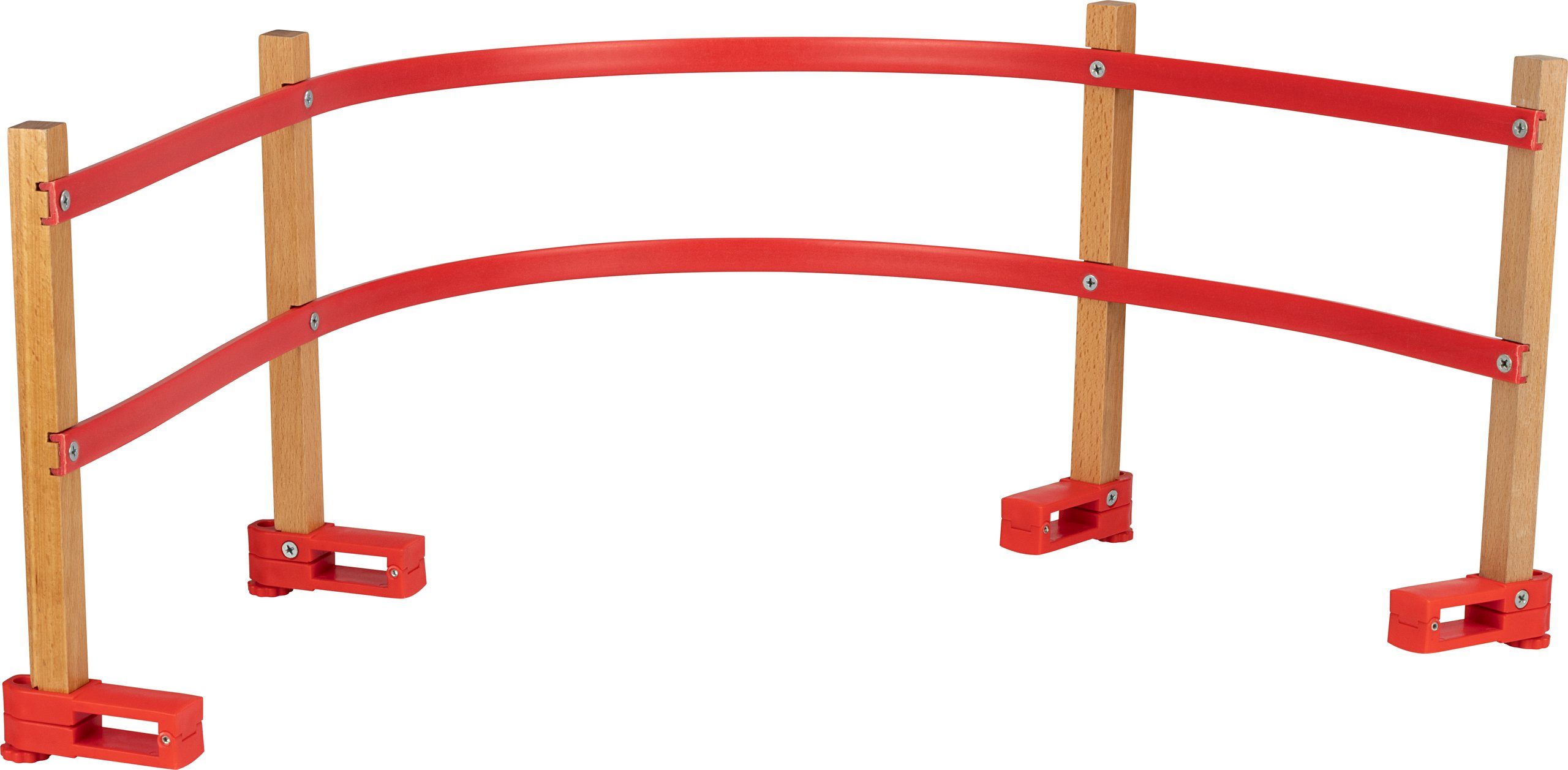 Backrest for Foldable Sledge