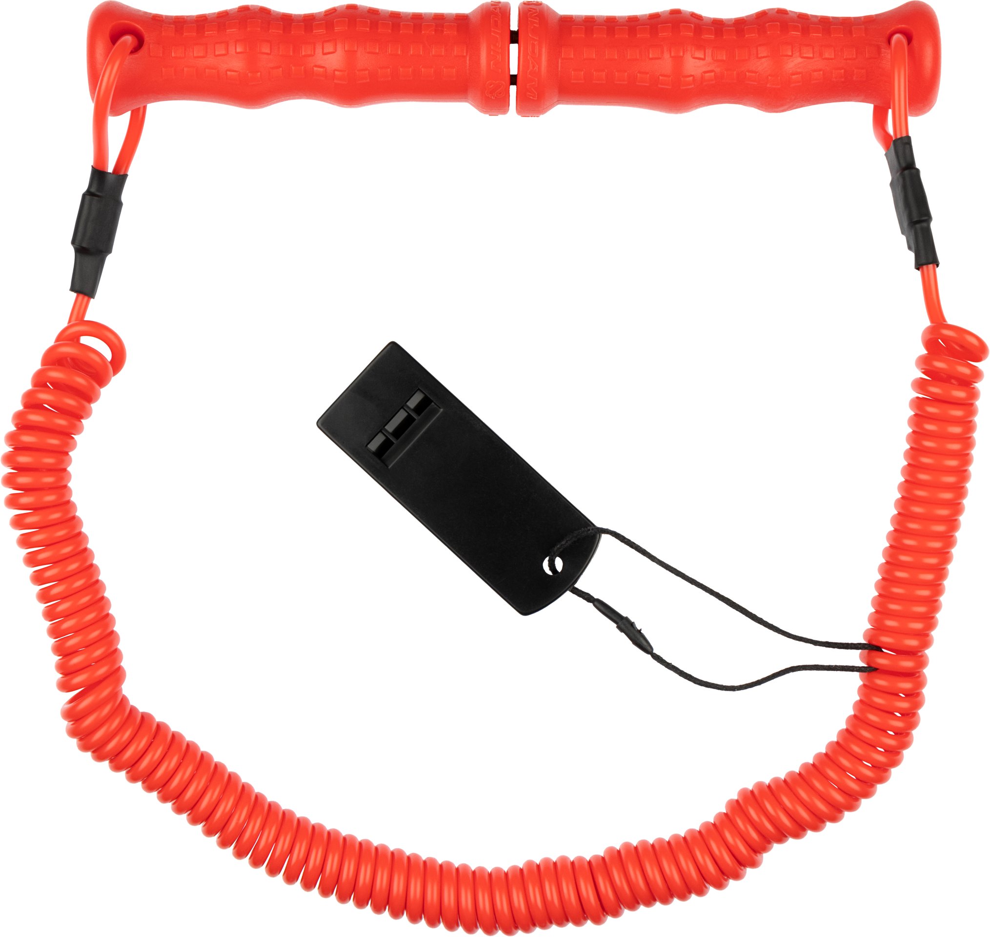 Self Rescue Ice Pick w Whistle