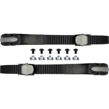QuickLock Set AA 2 Pieces