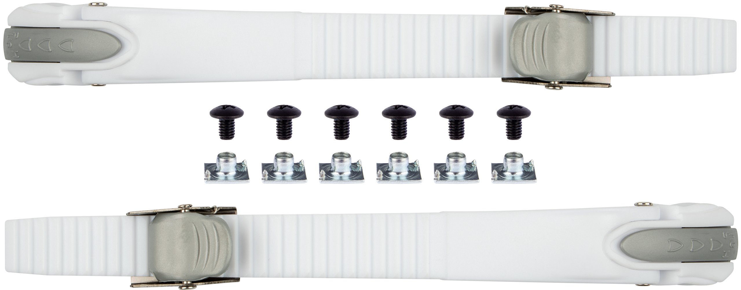 QuickLock Set AA 2 Pieces