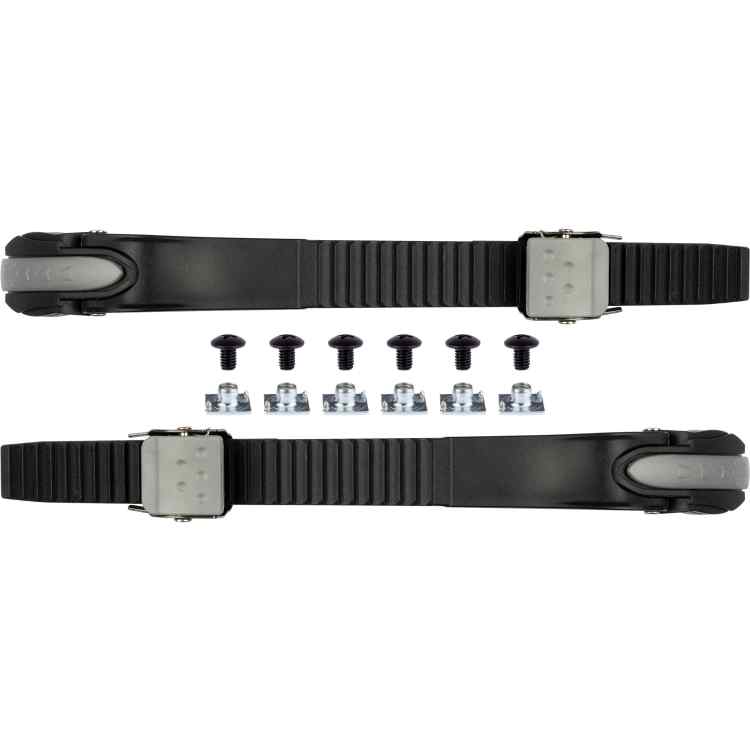 QuickLock Set A 2 Pieces