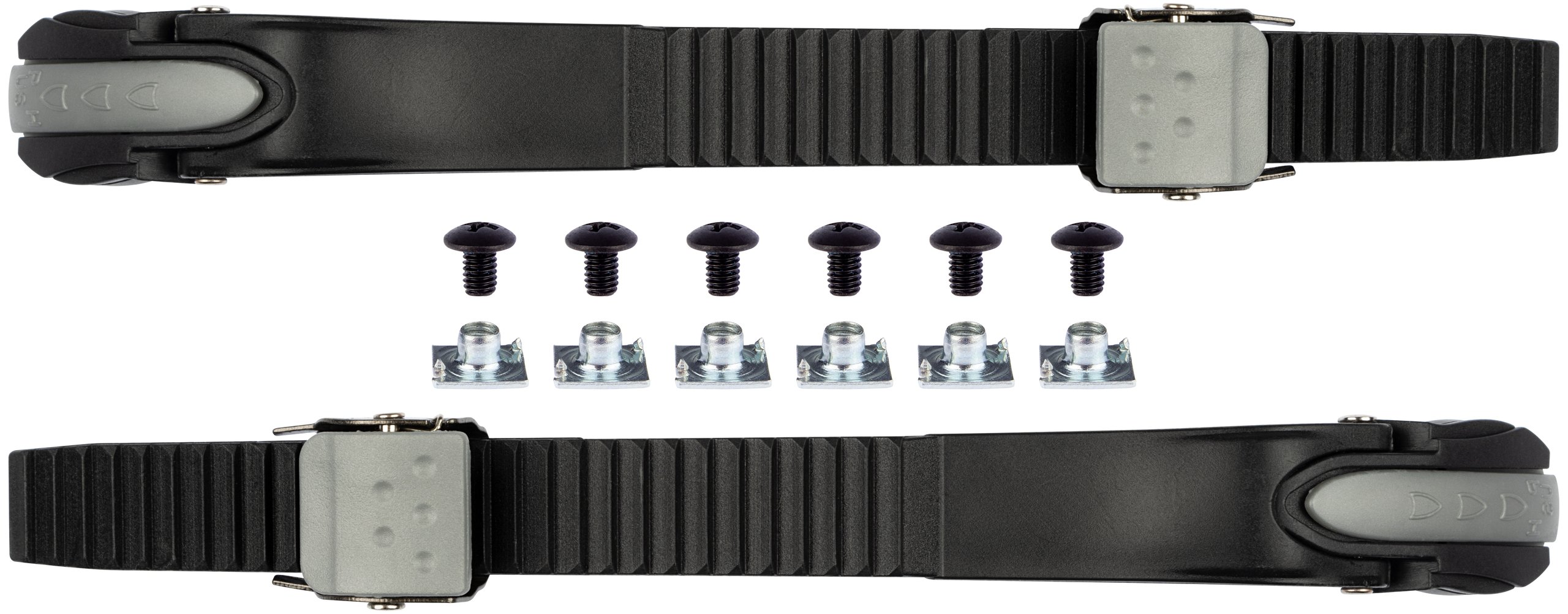 QuickLock Set A 2 Pieces