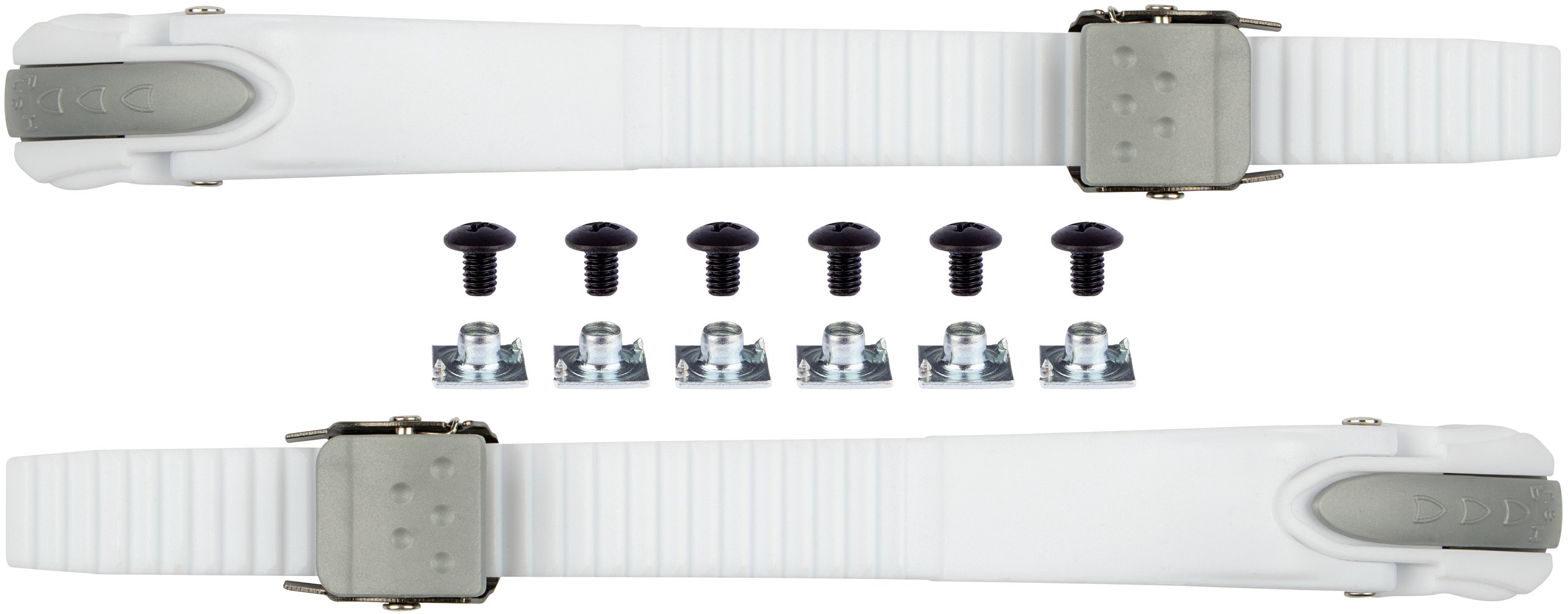 QuickLock Set A 2 Pieces