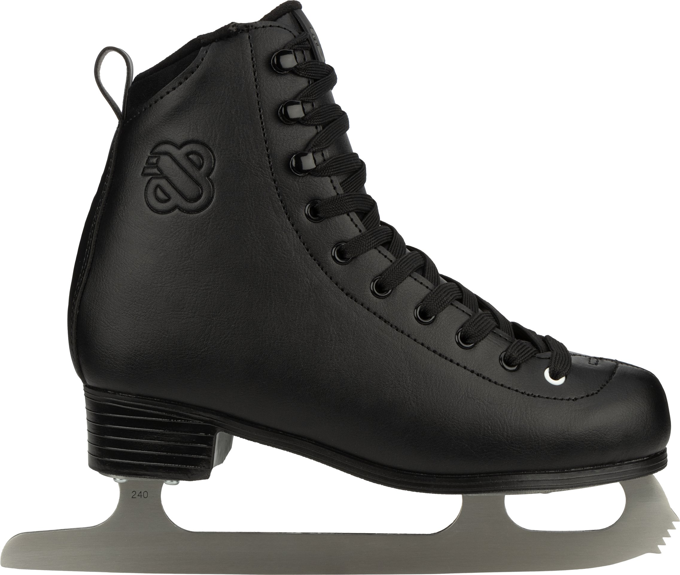 Figure Ice Skates Classic Deluxe  Lutzy Loop