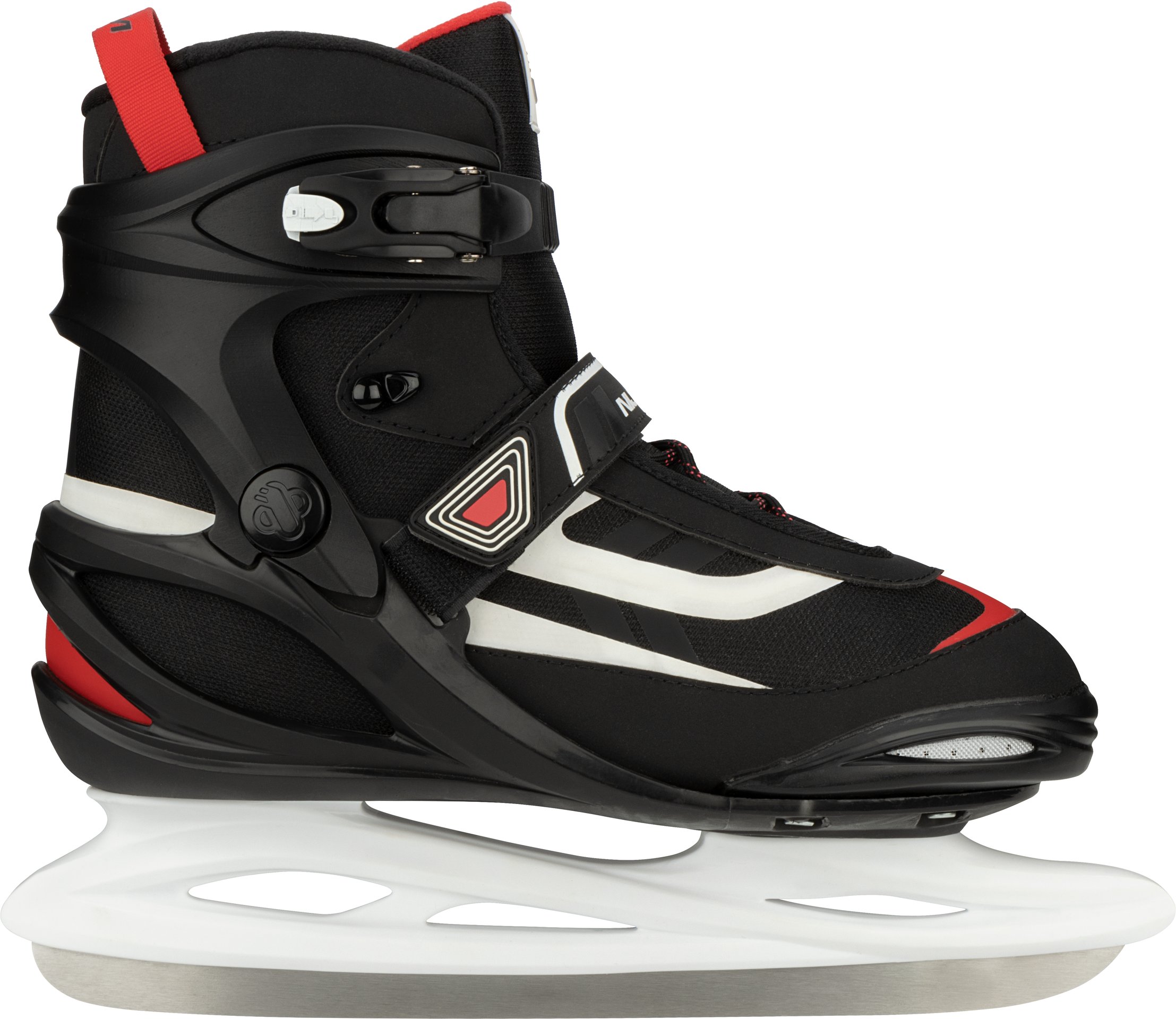 Ishockeyskøyter Semisoftboot Twilight Faceoff