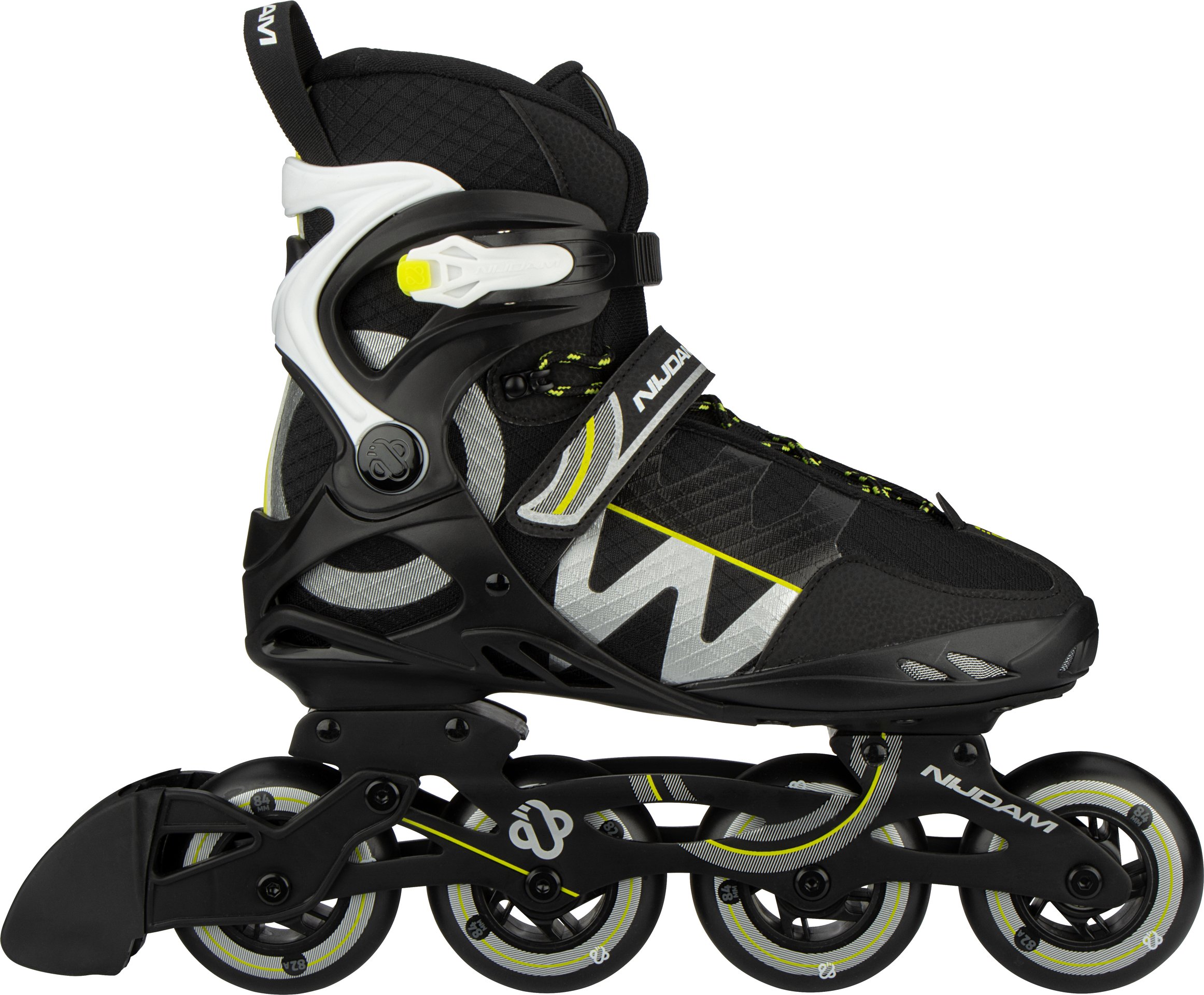 Inline Skates Advanced  Circle Rayzor