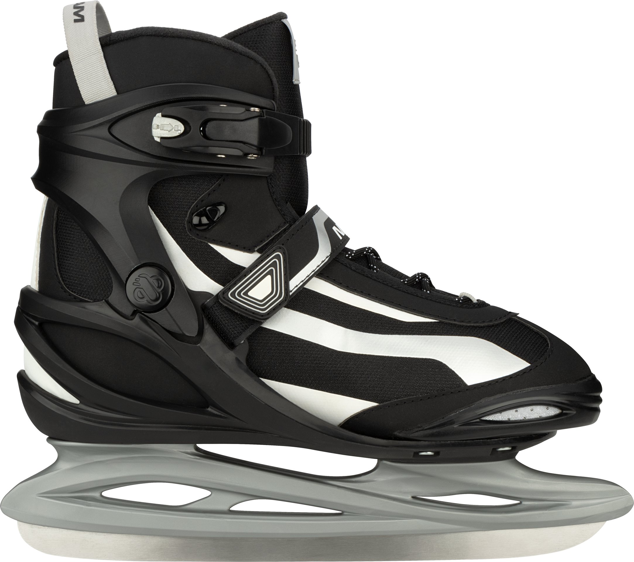 Ice Hockey Skates SemiSoftboot Power Play