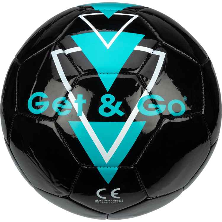 Fotball Triangle Speed