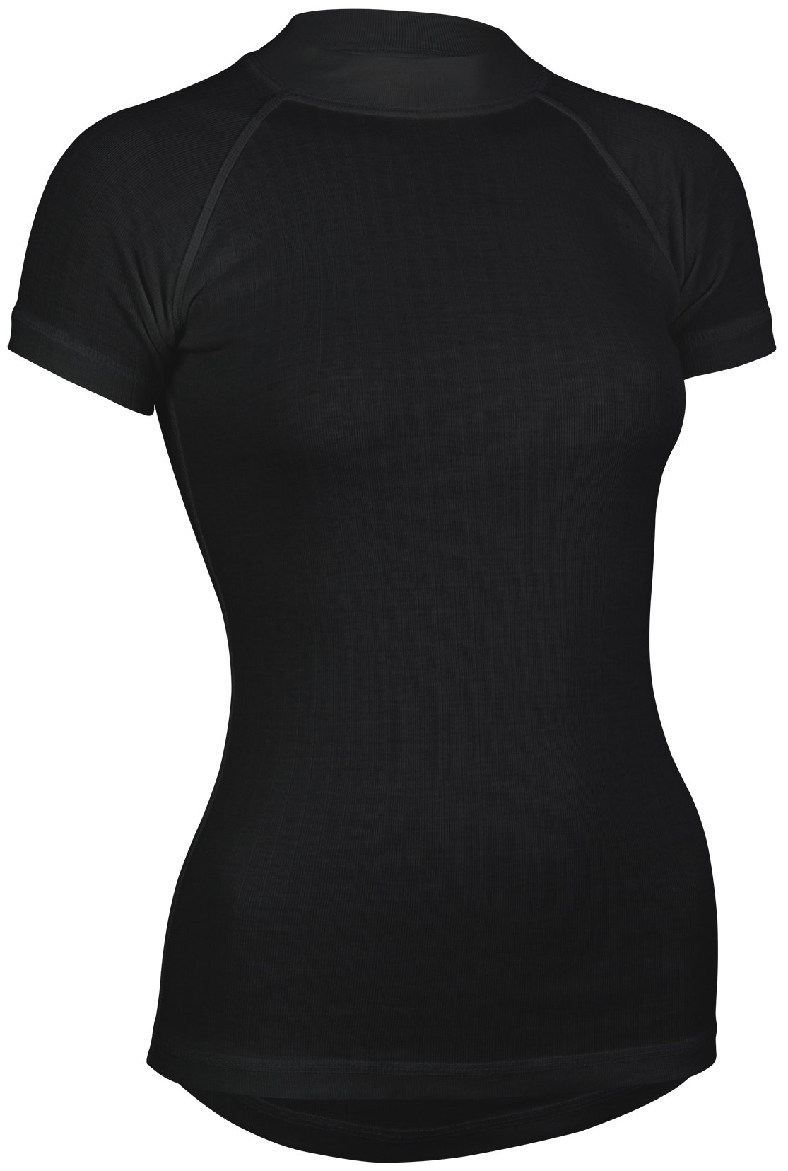 Thermal Shirt Short Sleeve  Women