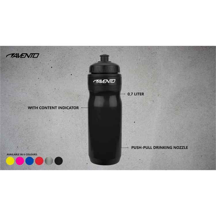 Sports Bottle  Duduma 07 Liter