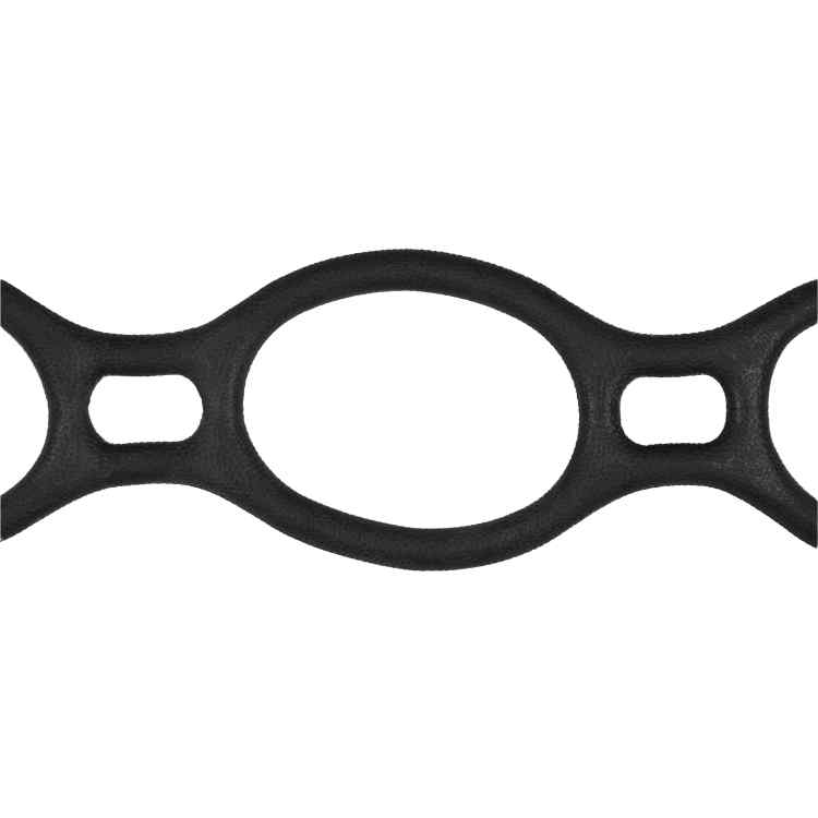 Fitness Expander Band  Helix