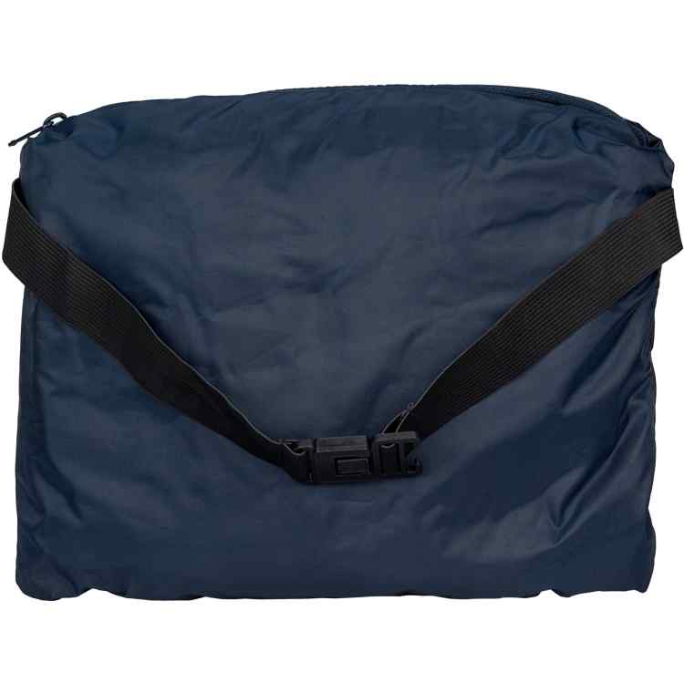 Regn Poncho Senior